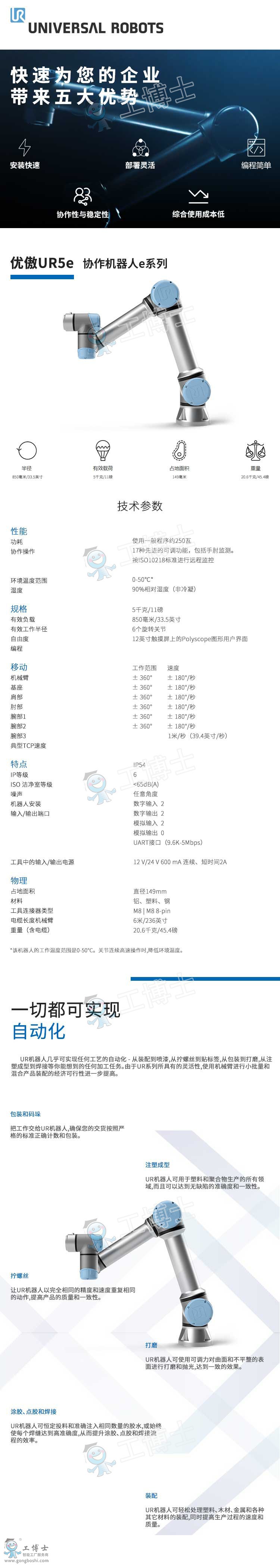 ��(y��u)���C����UR5e