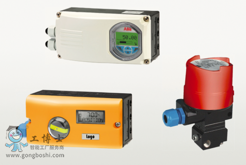 ABB儀表定位器|ABB氣動和電動定位器AV2