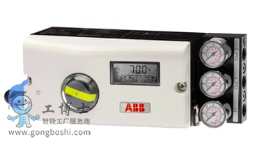 ABB智能定位器TZIDC