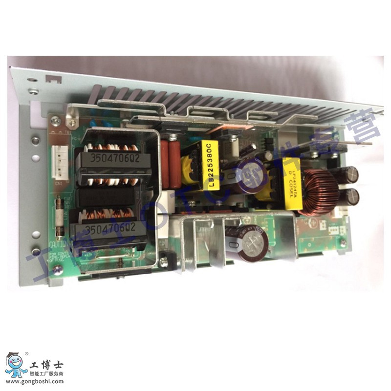 OTC�C�������  24V�Դ��  100-0638