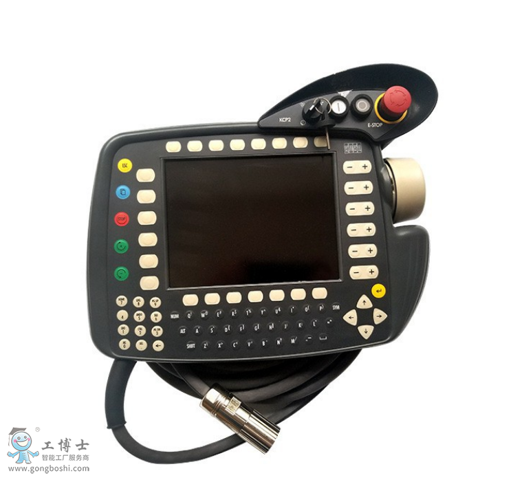 KUKA�C����C2ʾ���� KCP 2.0