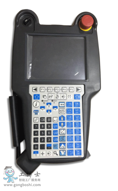 發那科機器人配件