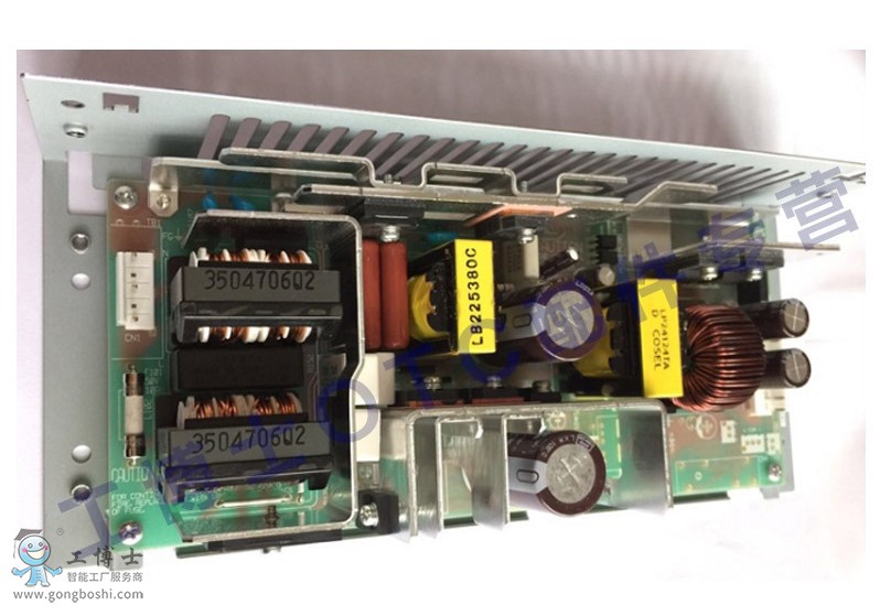 OTC�C�������  24V�Դ��  100-0638