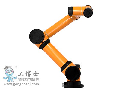 遨博(AUBO)機器人