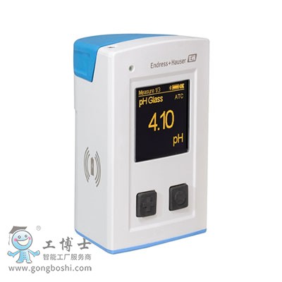  E+H-ph늘O�y���O��-���F��Ч��pH��ORP��늌��ʺ��ܽ����y��