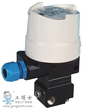 ABB I/P converters�D(zhu��n)�Q�� TEIP11 / TEIP11-PS��λ��