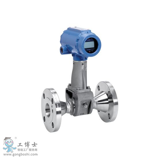 羅斯蒙特rosemount-8800DR140 Reducer渦街流量計(jì)