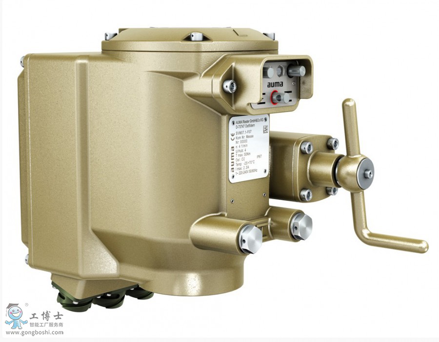 AUMA�W��늄ӈ��ЙC�� ����MEC��SG�������DƬ