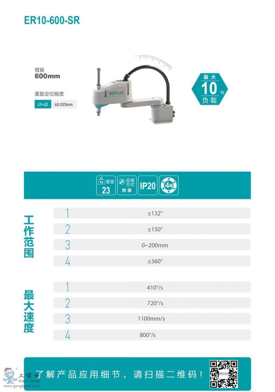 ��˹�D�C����SCARA