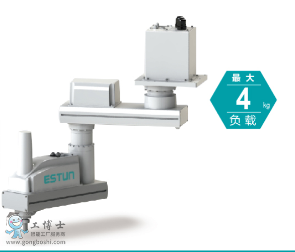 ��˹�D�C����SCARA