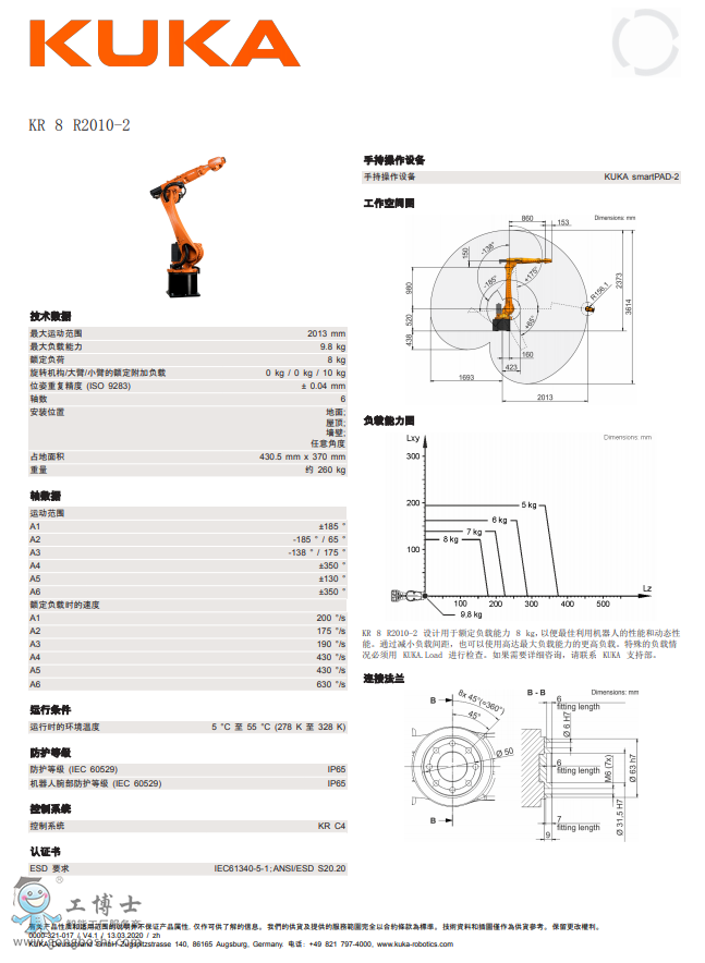�쿨�C����KR CYBERTECH ��(sh��)��(j��)��