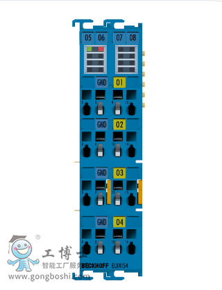 庫卡機器人配件