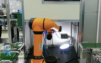 AUBO�f���C����