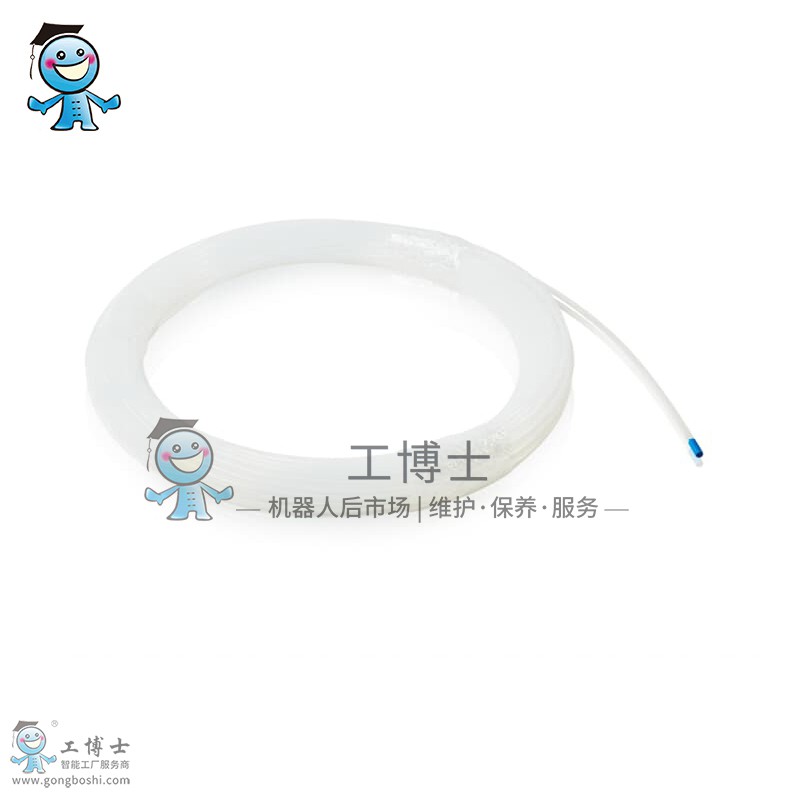 HOSE 6 x 8 FEP, TRSP / �����