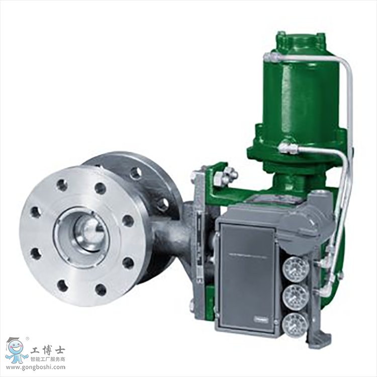 Fisher&trade; 3620JP 늄Ӛ�Ӷ�λ��