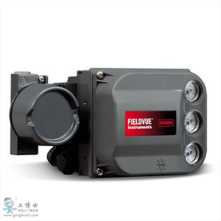 Fisher&trade; FIELDVUE&trade; DVC6200 ����ʽ�y�T������