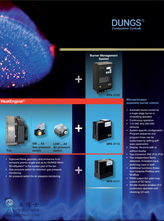 DUNGSHeatEngine&reg;