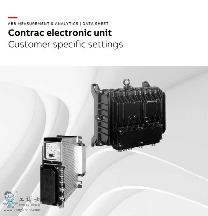 ABB��λ��|ABB EBN853 ����΢̎������׃�l������ӆ�Ԫ�������B�m(x��)����늄ӈ�(zh��)������