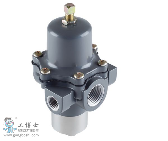 Fisher&trade; 167D ϵ���ГQ�y