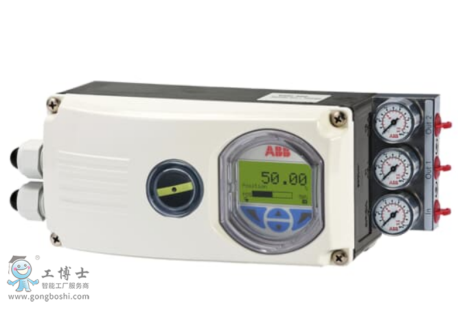 ���ܶ�λ�� PositionMaster EDP300