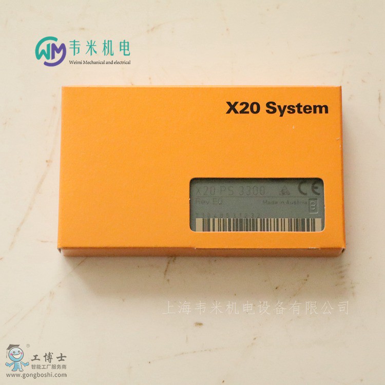 X20PS3300ؐ���RB&R�Դģ�K