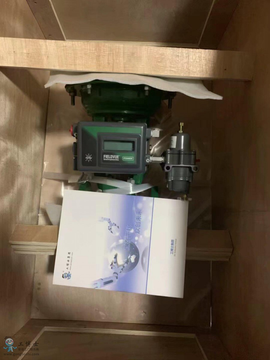 FisherDVC2000�y�T��λ����GX�����y