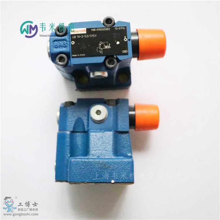 DB10-2-52315V REXROTH�����y