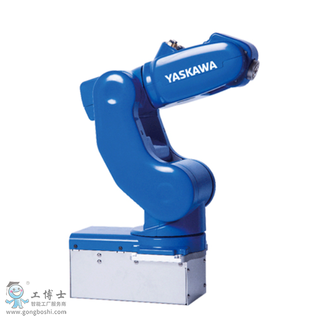 安川機器人