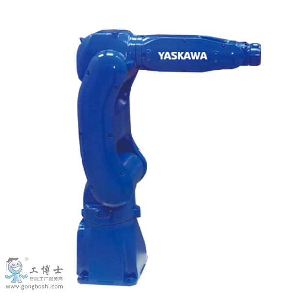 安川機器人