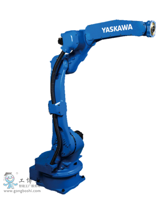 安川機器人