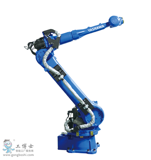 安川機器人