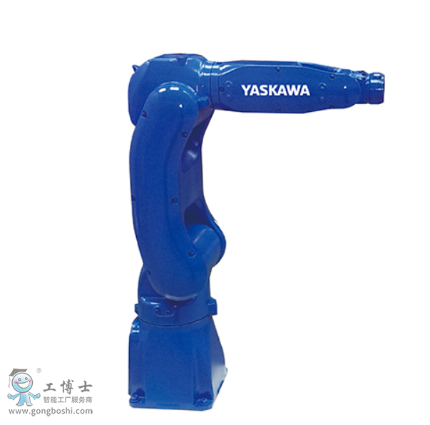 安川機器人