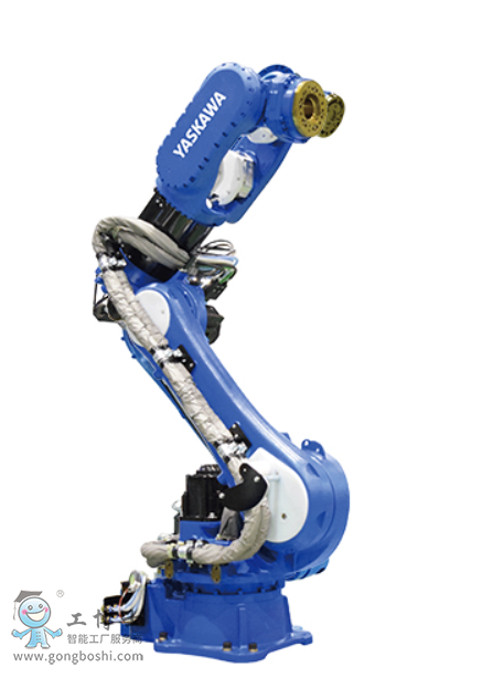 安川機(jī)器人