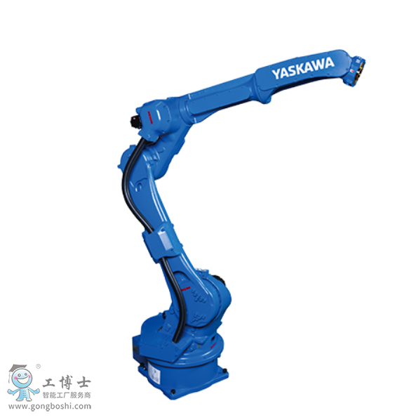 安川機器人