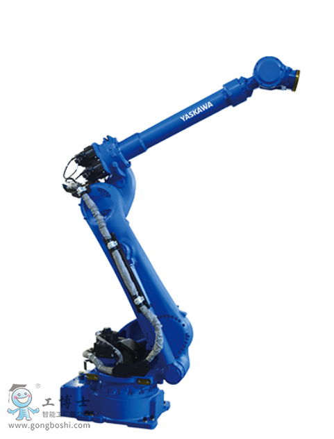 安川機器人