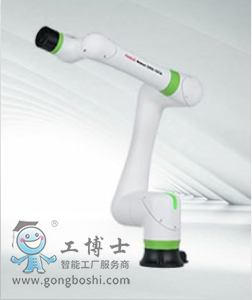 發(fā)那科機(jī)器人