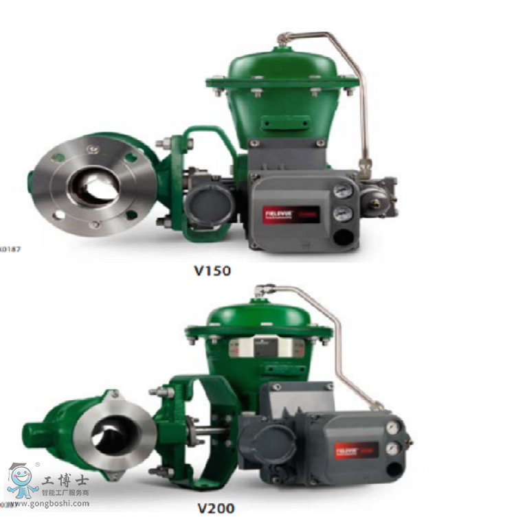 V150.V200.V300控制閥-4