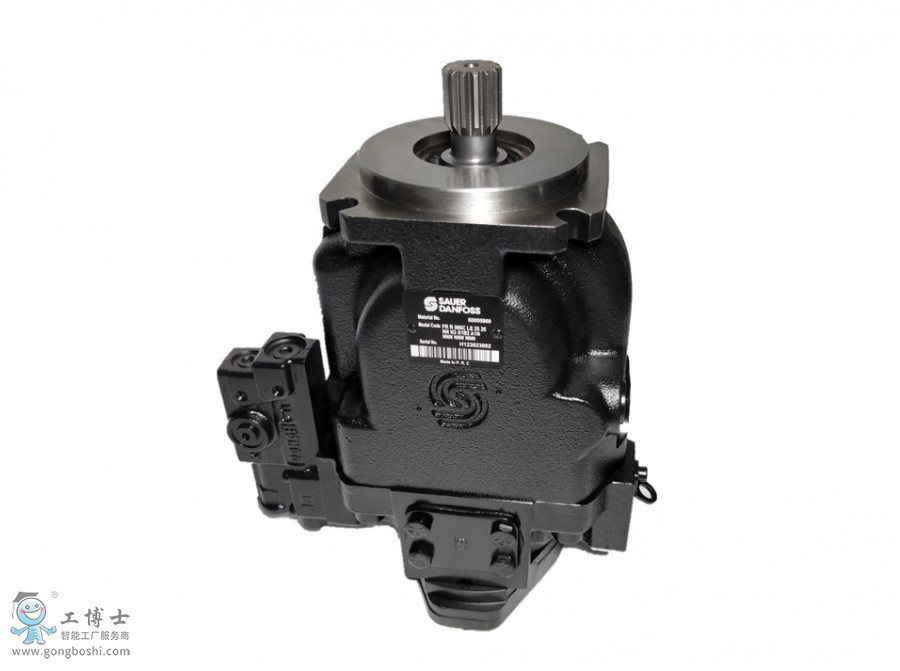 Sauer-Danfoss������ERL100BRP2120NNN3S1NPA1_jpg