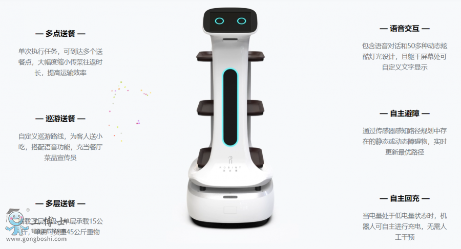 點擊打開原圖 洛必德機器人