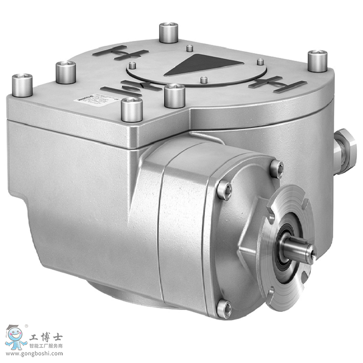 AUMA奧瑪 GQB齒輪箱---AUMA歐瑪部分回轉齒輪箱