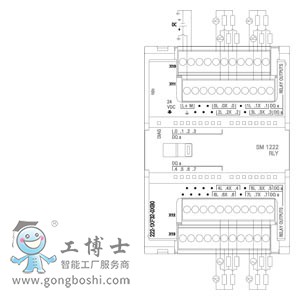 XF320XB0 SM1222��̖