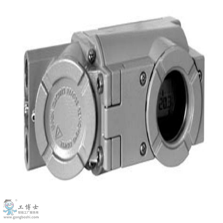 SAMSON薩姆森3731-5型Ex d隔爆型數(shù)字式電氣閥門定位器