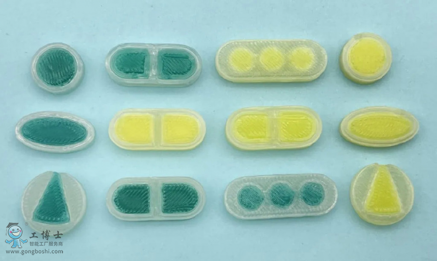 �����o(j��) 3D ��ӡˎƬ