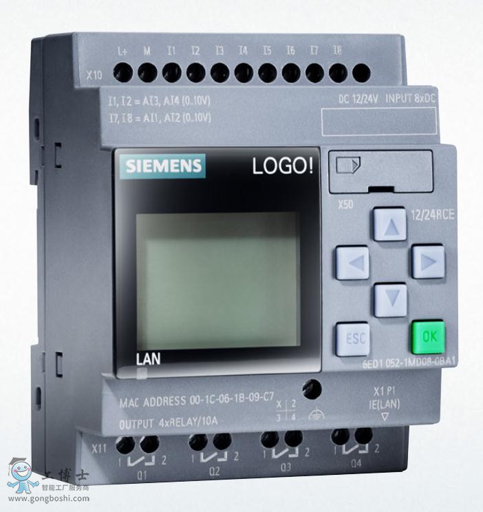 LOGO���@ʾ�������C(j��)ģ�K