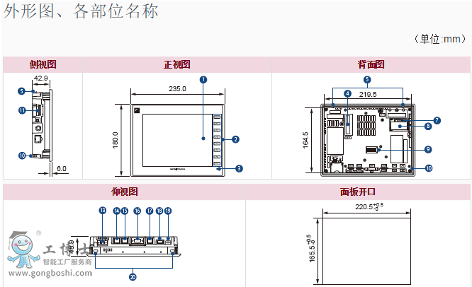 ��ʿV9080iC�ӿ����ΈD