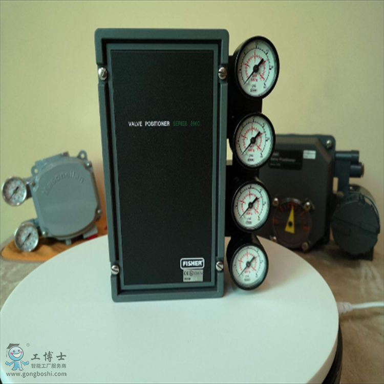 費希爾3620J電氣單作用定位器-承接報價選型-安裝調試服務