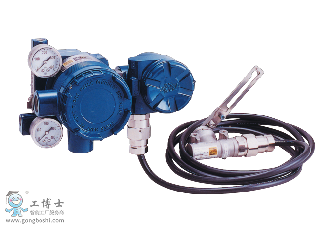 AZBIL山武AVP200AVP201AVP202智能閥門定位器200系列