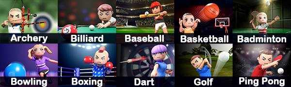 元宇宙居家運動