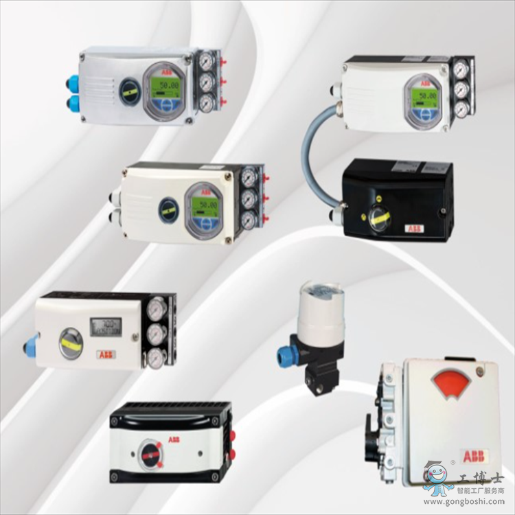 ABB閥門定位器,大量現(xiàn)貨