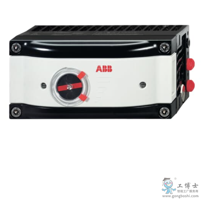 TZIDC-200智能定位器-ABB